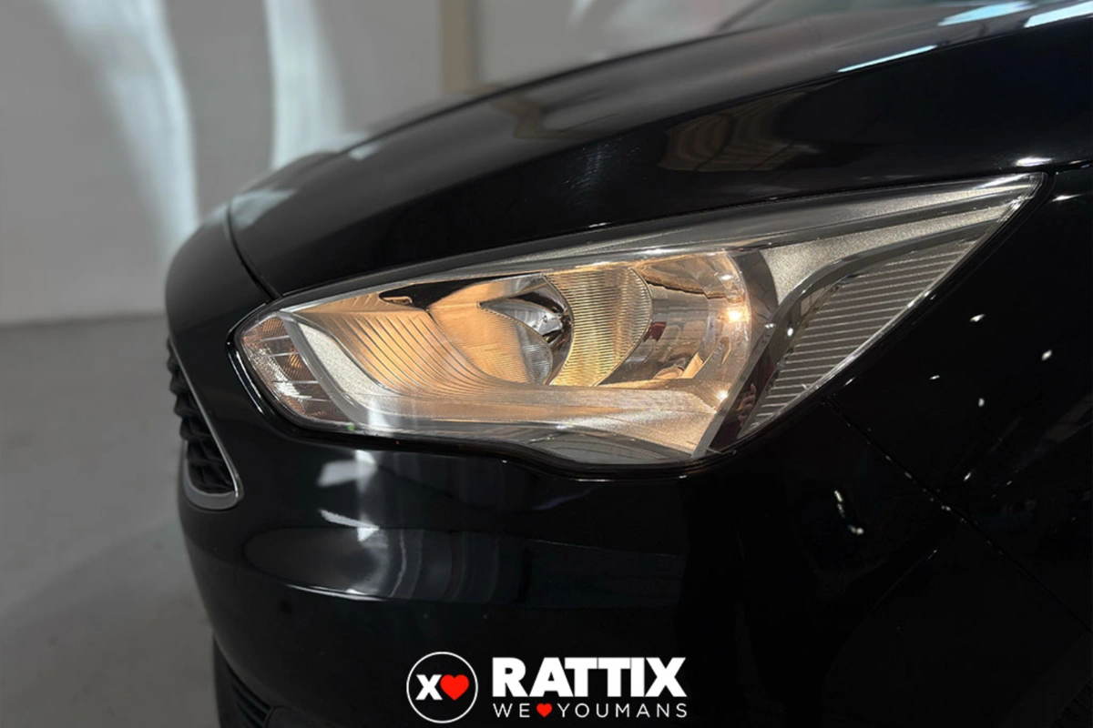 FORD c-max iii 2015 C-Max 1.5 tdci Business s&s 120cv powershift